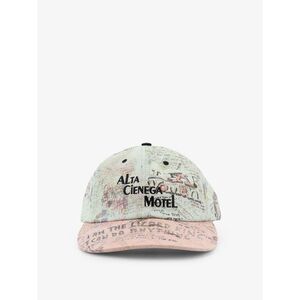 Paly Men Alta Cienega